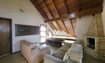 Imagem 3: Sobrado com 4 dormitórios, 200 m² - venda por R$ 690.000,00 ou aluguel por R$ 5.500,00/mês