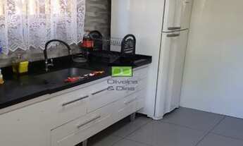 Imagem 3: Casa em condomínio fechado na Granja Viana