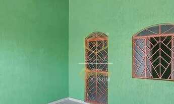 Imagem 4: Casa com 2 dormitórios para alugar, 250 m² por R$ 1.750,36 - Aponiã - Porto Velho/RO