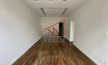 Imagem 7: Apartamento para venda tem 97 metros quadrados com 2 quartos em Ipanema - Rio de Janeiro