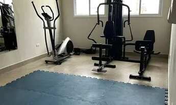 Imagem 7: Apartamento com 2 dorms, Canto do Forte, Praia Grande - R$ 480 mil, Cod: 5958