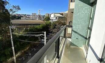 Imagem 3: Ref.: 2067 - Apartamento Vale do Ipê