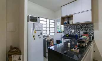 Imagem 5: Apartamento para Aluguel - Vila Mariana, 2 Quartos, 69 m2