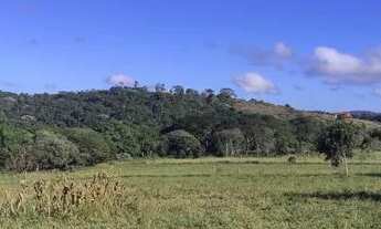 Imagem 5: Fazendinha em condominio fechado ao lado do taua clube com vista para serra da piedade