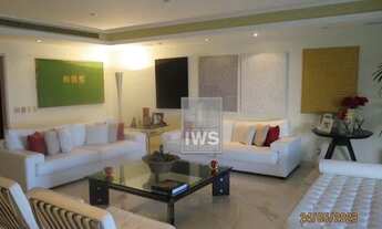 Imagem 4: OCEAN FRONT Apartamento com 4 dormitórios