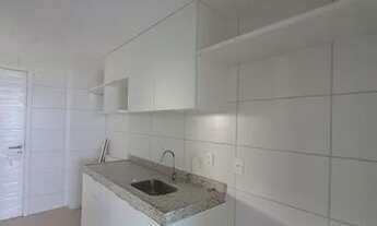 Imagem 6: Apartamento Para Alugar Com 3 Suítes, Residencial Spazio Bezerra De Menezes No Bairro Lago