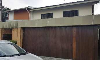 Imagem: Excelente sobrado 400m2, 3 suítes, piscina