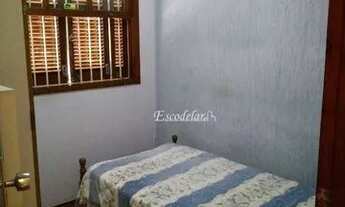 Imagem 5: Sobrado com 3 dormitórios à venda, 172 m² por R$ 745.000,00 - Água Fria - São Paulo/SP