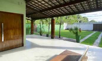 Imagem 2: Casa de condomínio para aluguel possui 170 metros quadrados com 3 quartos