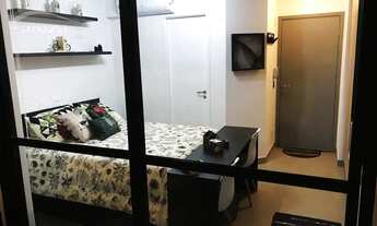 Imagem 5: Studio com 1 dormitório à venda, 29 m² por R$ 300.000,00 - Bom Retiro - São Paulo/SP