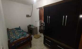 Imagem 6: SOBRADO COM DUAS CASAS EM GUAIANASES