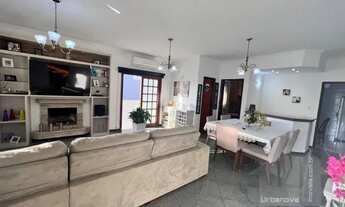 Imagem 6: Casa condomínio com 4 quartos para alugar, 210 m² - Urbanova - São José Dos Campo/SP