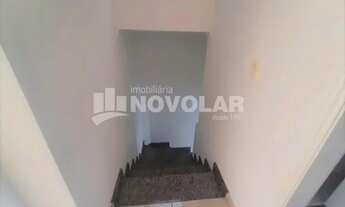 Imagem 3: Sobrado na Vila Sabrina com 2 Suítes e 1 Vaga