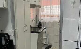 Imagem 2: Apartamento 2 Dormitórios no Centro de Itajaí