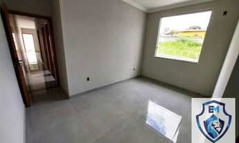 Imagem 5: Casa 3 quartos um suite lote 180m Bom Retiro - Betim