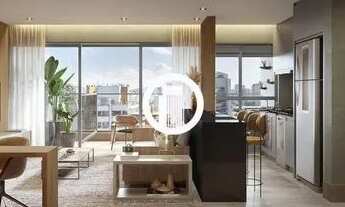 Imagem 5: Cobertura para Venda - 212.63m², 3 dormitórios, sendo 3 suites, 2 vagas - Vila Nova Concei