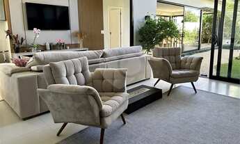 Imagem 4: Casa no Condomínio à Venda em Jaguariúna/SP