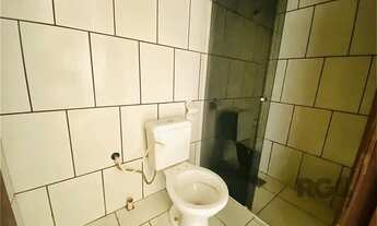 Imagem 7: Casa térrea para venda possui 43 metros quadrados com 2 quartos em São José - Canoas - RS