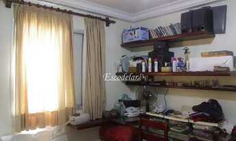 Imagem 10: Apartamento com 3 dormitórios à venda, 106 m² por R$ 1.177.000,00 - Perdizes - São Paulo/S