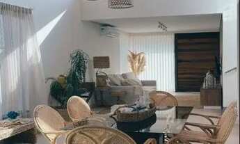 Imagem 4: Casa em condomínio, com 3 quartos e piscina no centro de Piçarras