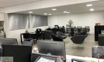 Imagem: Sala Comercial com ótima localização