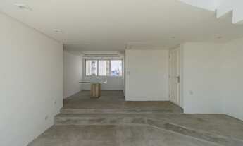 Imagem 3: Cobertura com 3 dormitórios à venda, 177 m² por R$ 980.000,00 - Batel - Curitiba/PR