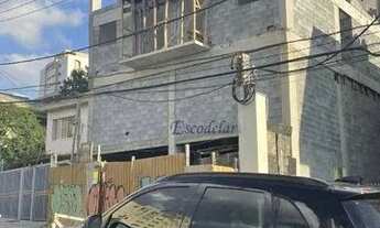 Imagem 4: Apartamento com 2 dormitórios à venda, 37 m² por R$ 295.000,00 - Água Fria - São Paulo/SP