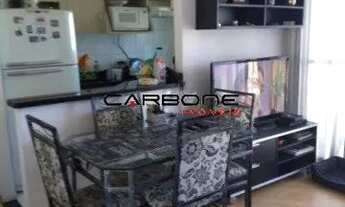 Imagem 7: Apartamento 2 Quartos Mooca 47m²