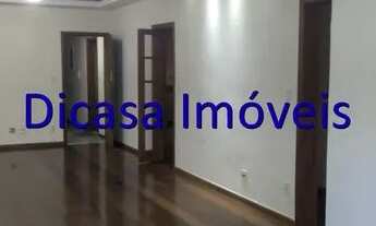 Imagem 4: Apartamento para venda tem 140 metros quadrados com 3 quartos