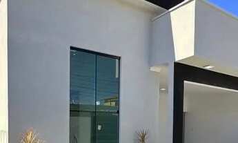 Imagem 2: Casa Sozinha no lote com Piscina, lote de 390m. Oportunidade única