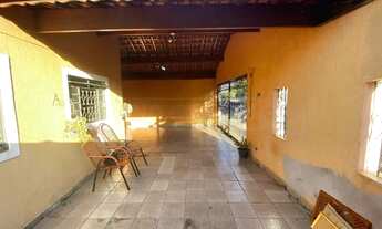 Imagem 3: Casa para aluguel, 3 quartos, 2 vagas, Santa Terezinha - Piracicaba/SP