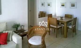 Imagem 3: Apartamento para locação no Maayan/Cidade Jardim com 2 quartos