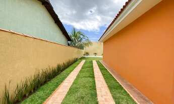 Imagem 6: Casa em Condomínio para Venda em Araruama, Fazendinha, 2 dormitórios, 1 suíte, 1 banheiro