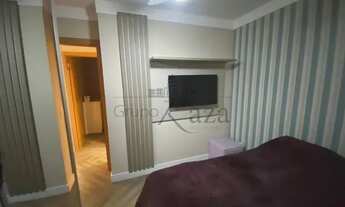 Imagem 2: Apartamento - Residencial Spazio Campos Gerais - Jardim das Indústrias - 47m² - 2 Dormitór