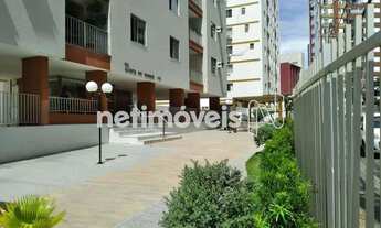 Imagem 2: Venda Apartamento 2 quartos Candeal Salvador