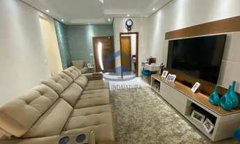 Imagem 3: Casa - Jardim Montreal Residence - Indaiatuba