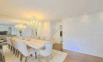 Imagem 5: Apartamento venda Vide Campo Belo, 123 m², 3 dormitórios, 2 vagas = Campo Belo - São Paulo