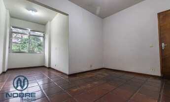 Imagem 6: Apartamento com 2 dormitórios para alugar, 80 m² por R$ 1.827,91/mês - Paineira - Teresópo