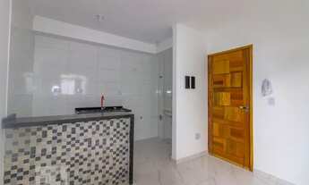 Imagem 4: Apartamento para Aluguel - Vila Aricanduva, 1 Quarto, 35 m2