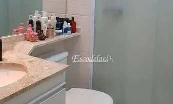 Imagem 4: Apartamento à venda, 60 m² por R$ 490.000,00 - Vila Mazzei - São Paulo/SP