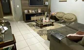 Imagem 2: Casa (térrea na rua) 3 dormitórios/suite, cozinha planejada