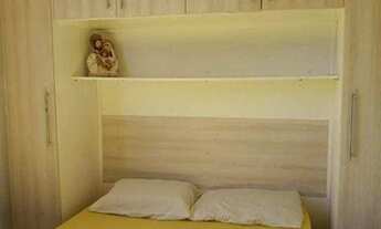 Imagem 5: Apartamento de 2 Dormitórios com 45 m² á Venda por R$ 220.000,00 ou Aluguel por R$ 1.100/m