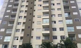 Imagem: Limeira - Apartamento Padrão - JARDIM SANTO