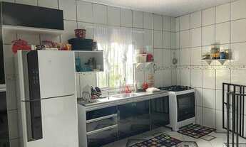 Imagem 3: VENDE-SE CASA NO CAMPO SALES