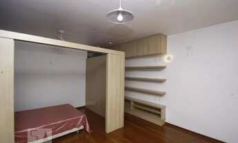 Imagem 3: Apartamento para Aluguel - Laranjeiras, 1 Quarto, 50 m2