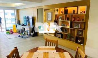 Imagem 5: Apartamento-À VENDA-Botafogo-Rio de Janeiro-RJ