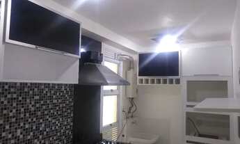 Imagem 4: Apartamento com 3 dormitórios para alugar, 65 m² por R$ 1.941,93/mês - Jardim Sul - São Jo