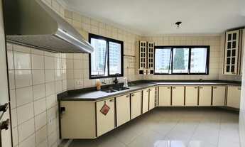 Imagem 6: Apartamento para Locação 3 Dormitórios 1 Suíte 2 vagas