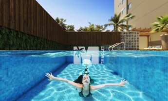 Imagem 7: Apartamento 1 suíte + 1 dormitório - Morretes - Itapema/SC