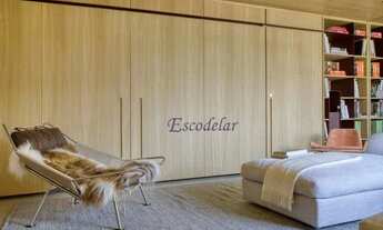 Imagem 5: Apartamento com 2 dormitórios à venda, 166 m² por R$ 2.750.000,00 - Cerqueira César - São